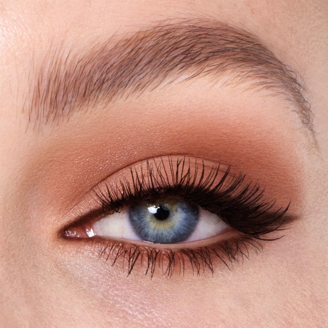 EASY EYE PALETTE THE SUPER NUDES (PALETA DE SOMBRA PARA OJOS)